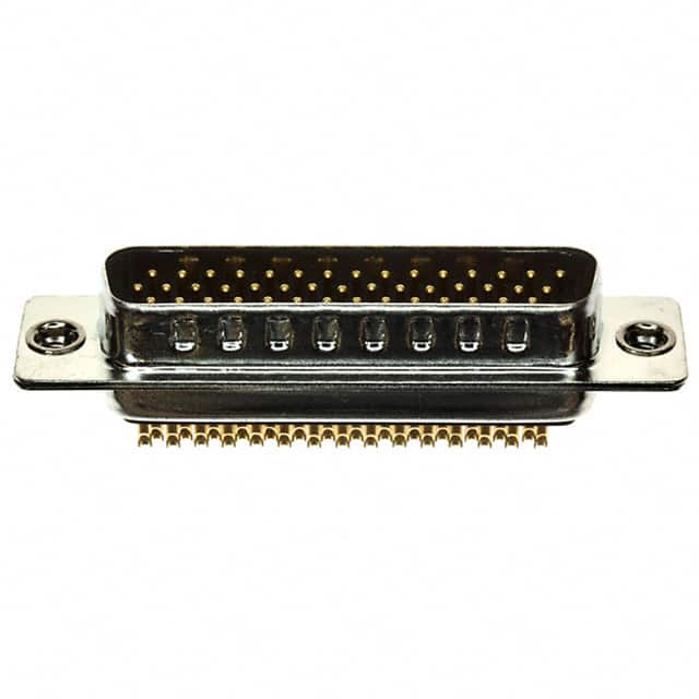 180-M44-103L011 CONN D-SUB HD PLUG 44POS PNL MNT