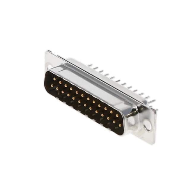 DB-25P-OL2-K87 CONN D-SUB PLUG 25P PNL MNT SLDR