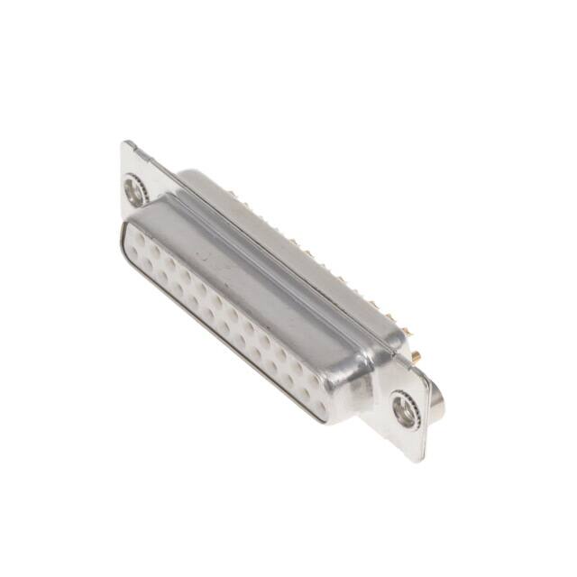 1731090096 CONN D-SUB RCPT 25POS SLDR CUP