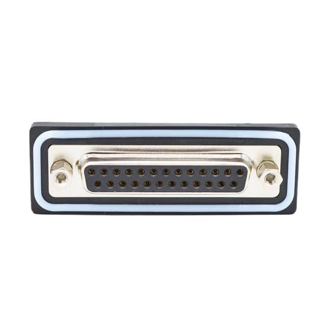 SDF-S25-203L011 CONN D-SUB RCPT 25POS PNL MNT