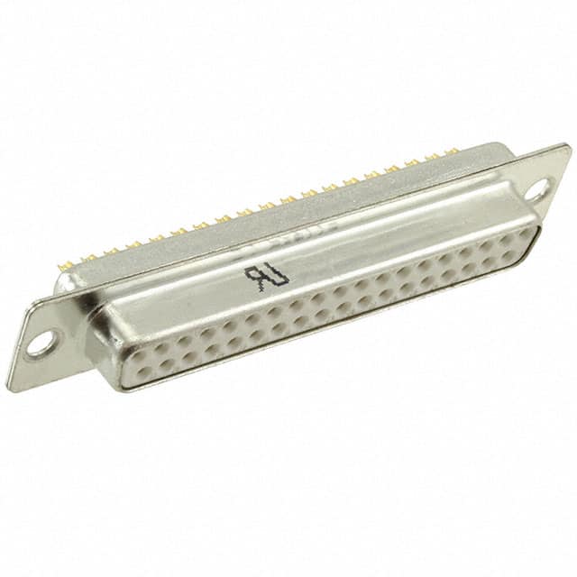1731090071 CONN D-SUB RCPT 37POS SLDR CUP