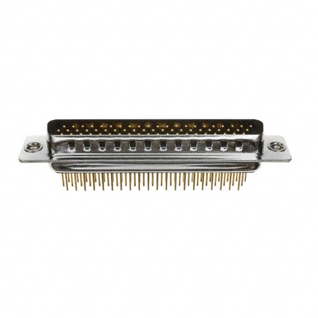180-M62-113R011 CONN D-SUB HD PLUG 62POS PNL MNT