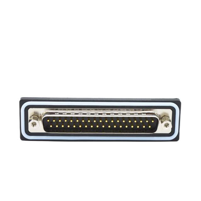 SDF-S37-103L012 CONN D-SUB PLUG 37POS PNL MNT