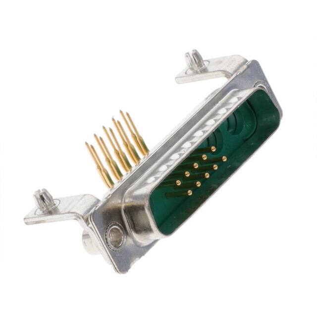 1731070322 CONN D-SUB PLUG 13POS R/A SLDR