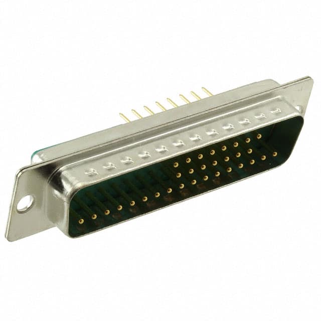 1731070087 CONN D-SUB PLUG 36POS VERT SLDR