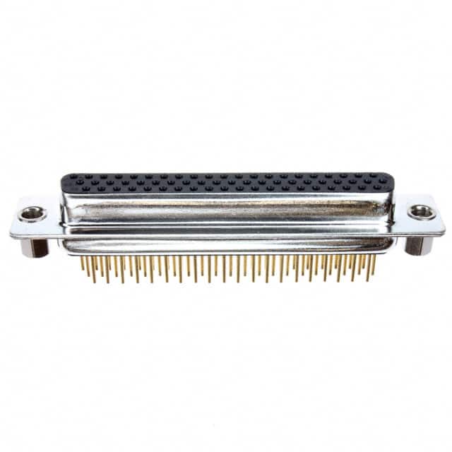180-M62-213R021 CONN D-SUB HD RCPT 62POS PNL MNT