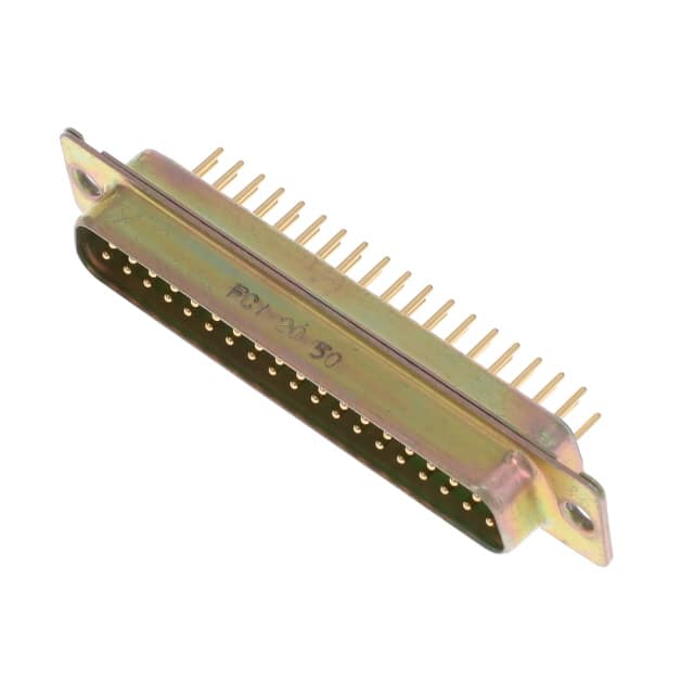 DCM37P332N DSUB DM SIGNAL STB 37PIN