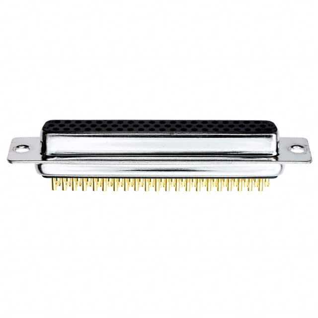 180-M62-203L001 CONN D-SUB HD RCPT 62POS PNL MNT