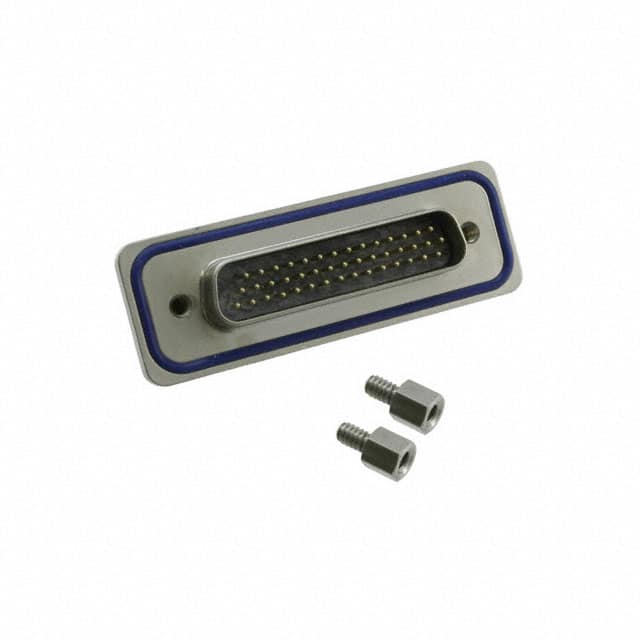 15-000513 CONN D-SUB HD PLUG 44POS PNL MNT