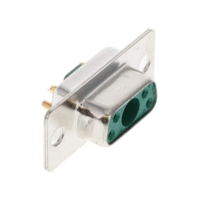 1731070118 CONN D-SUB RCPT 5POS PNL MNT