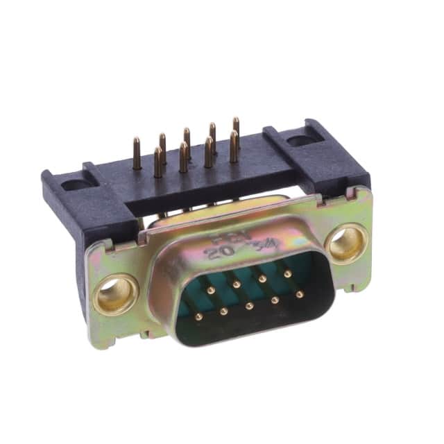 DEM09P532N DSUB DM SIGNAL STB 9 PIN