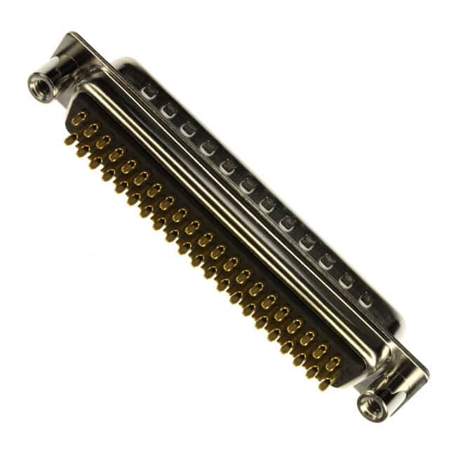 180-062-103L021 CONN D-SUB HD PLUG 62POS PNL MNT