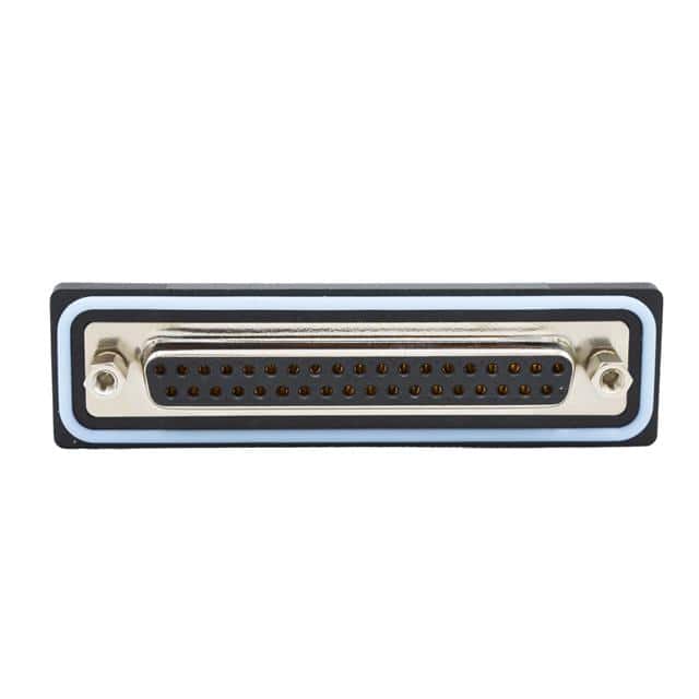 SDF-V37-213L052 CONN D-SUB RCPT 37P PNL MNT SLDR