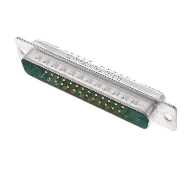 1727040029 CONN D-SUB PLUG 27POS PNL MNT