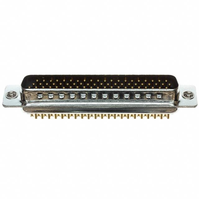 180-M62-103L011 CONN D-SUB HD PLUG 62POS PNL MNT