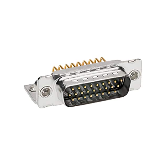 1731130153 CONN D-SUB HD PLUG 15P R/A SLDR