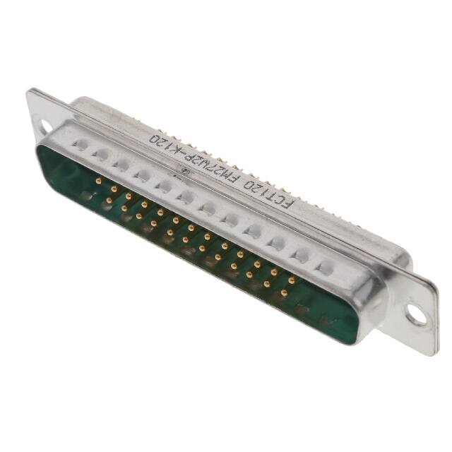 1731070112 CONN D-SUB PLUG 27POS PNL MNT