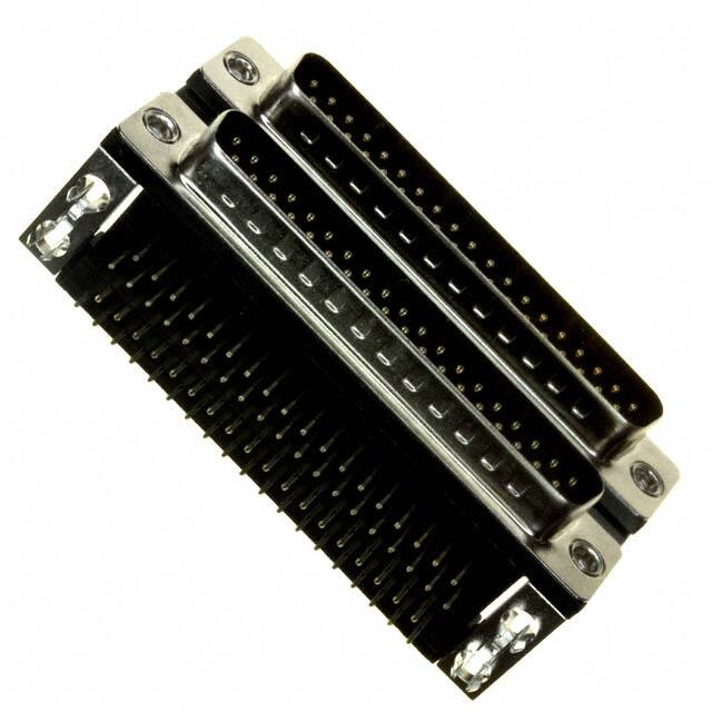 178-037-613R691 CONN D-SUB PLUG 37POS R/A SLDR