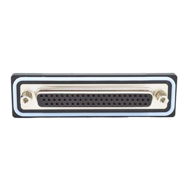 HDF-V62-213L051 CONN D-SUB HD RCPT 62POS PNL MNT