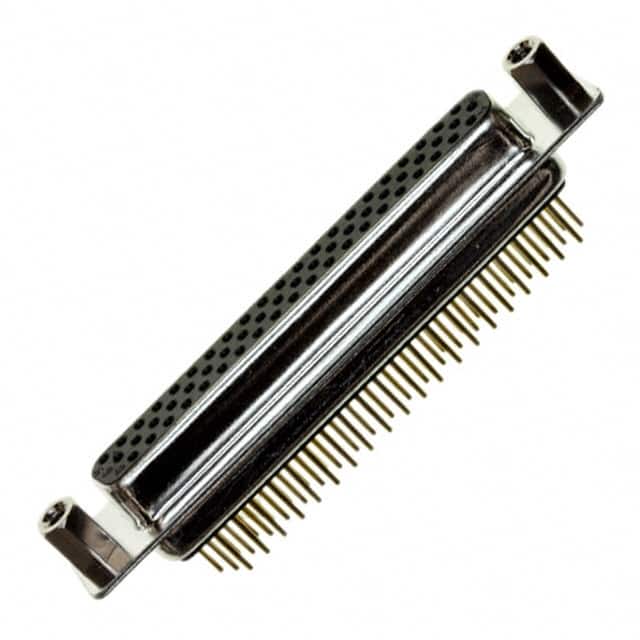 180-M62-213R031 CONN D-SUB HD RCPT 62POS PNL MNT