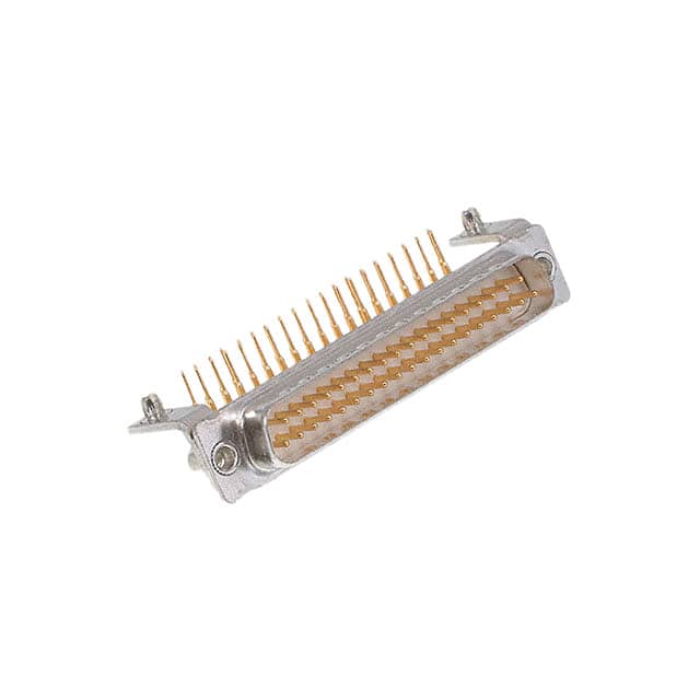 1731090179 CONN D-SUB PLUG 37POS R/A SLDR