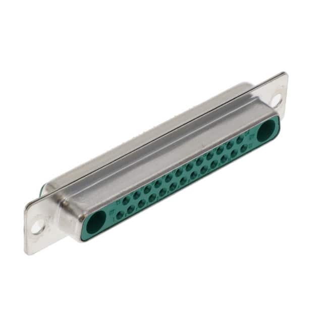 1731070113 CONN D-SUB RCPT 27POS PNL MNT