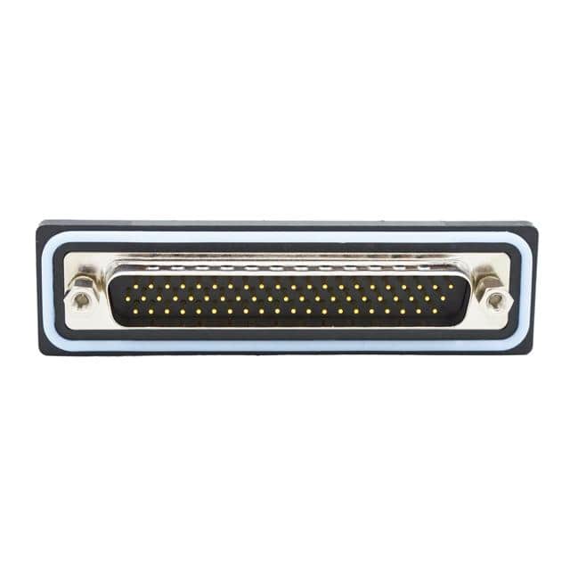 HDF-S62-103L011 CONN D-SUB HD PLUG 62POS PNL MNT