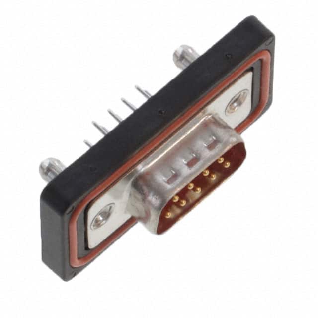 1727040057 CONN D-SUB PLUG 9P PNL MNT SLDR