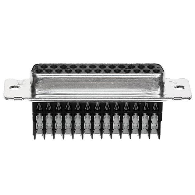 1-745495-9 CONN D-SUB RCPT 25POS IDC