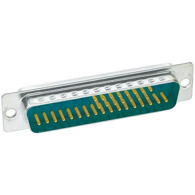 09695115364 CONN D-SUB PLUG 36POS SLDR CUP