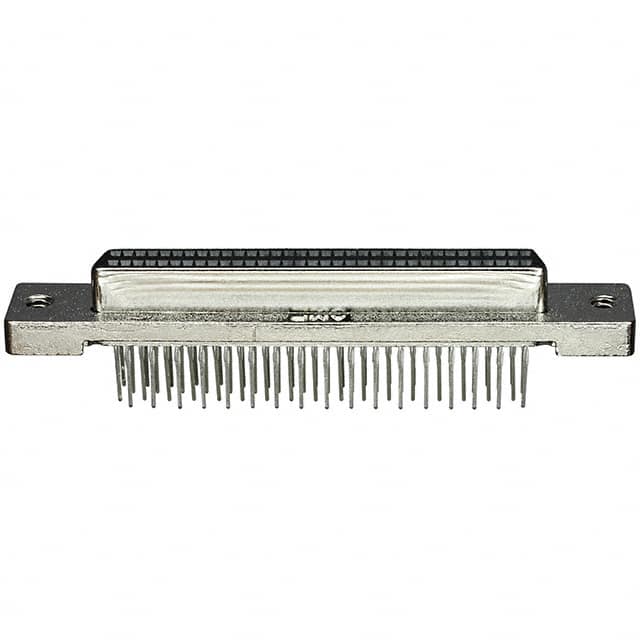 5786557-7 CONN D-TYPE RCPT 68P VERT PRESS