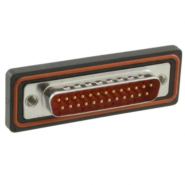 1727040047 CONN D-SUB PLUG 25POS PNL MNT