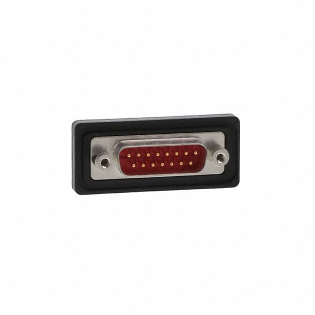 1727040045 CONN D-SUB PLUG 15POS PNL MNT