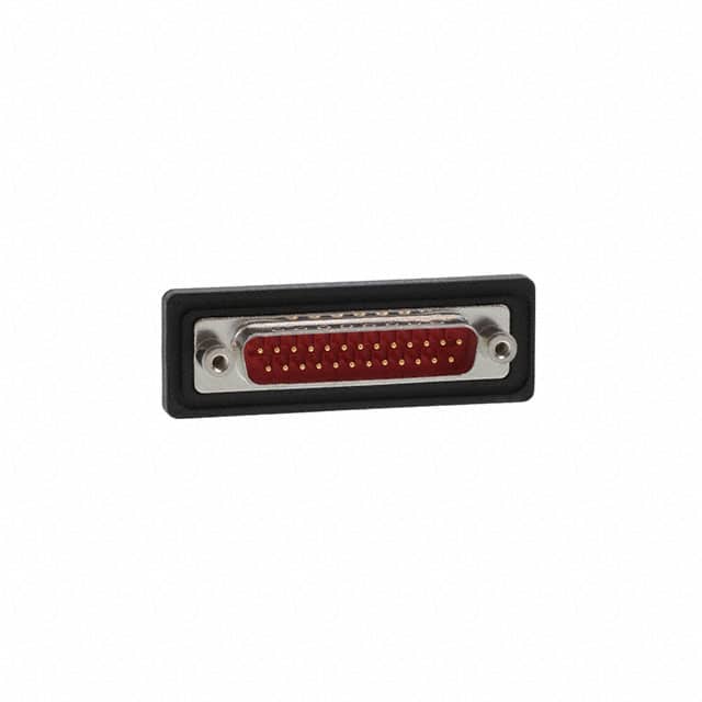 1731100038 CONN D-SUB PLUG 25POS PNL MNT
