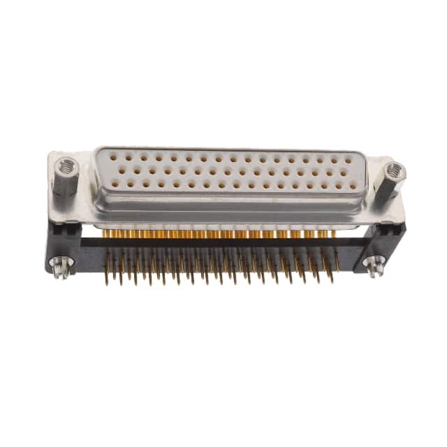 1731091888 FCT DSUB RA PC RCPT 50 PN W/CLIN