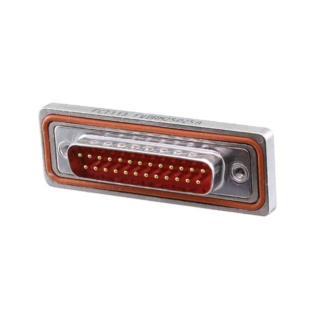1731100075 CONN D-SUB PLUG 25POS R/A SLDR