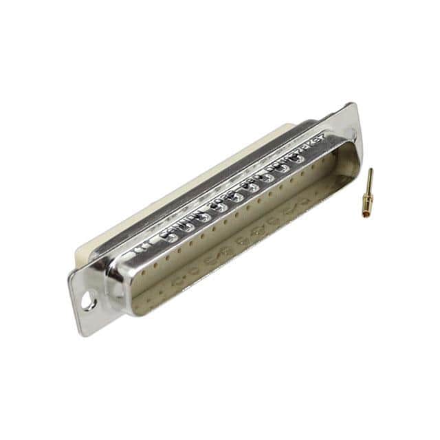 DCMA37PK87 CONN D-SUB PLUG 37POS PNL MNT