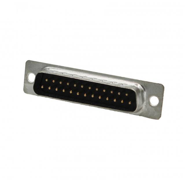 MHDB25SP 25 WAY D-SUB CONNECTOR MALE SOLD