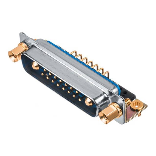 M24308/23-11Z HDC50S3P000-MIL-375.10