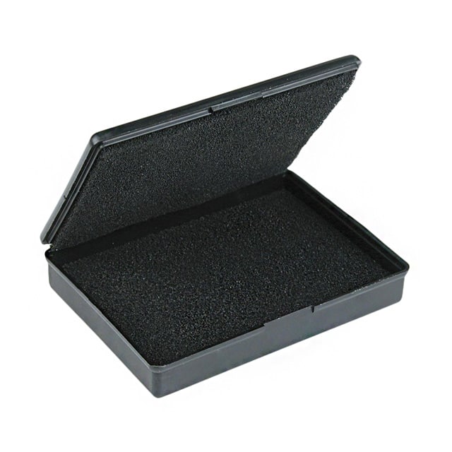 57012 BOX COND WITH FOAM 9X5X1.58