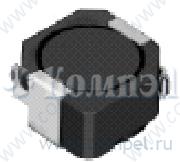 CDRH5D28RHPNP-470MC The SUMIDA CDRH5D28RHPNP-470MC is a fixed inductor with a nominal inductance of 47µH and a current rating of 850mA. It features a magnetically shielded construction and is designed for surface mount applications.