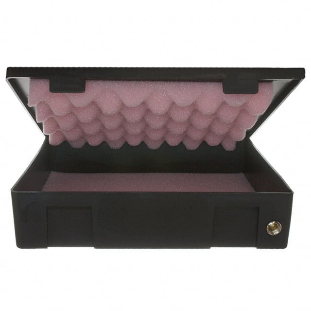 8523 CARD CARRIER ESD SAFE 10X8X2"