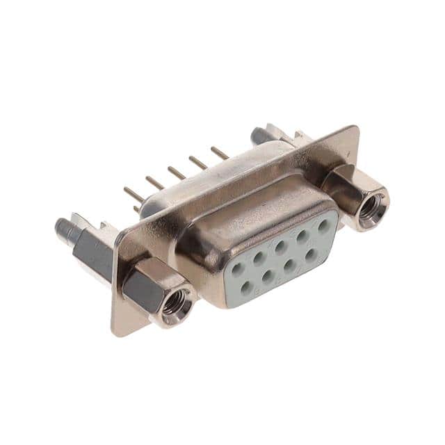 61800929321 WR-DSUB FEMALE PCB CONNECTOR