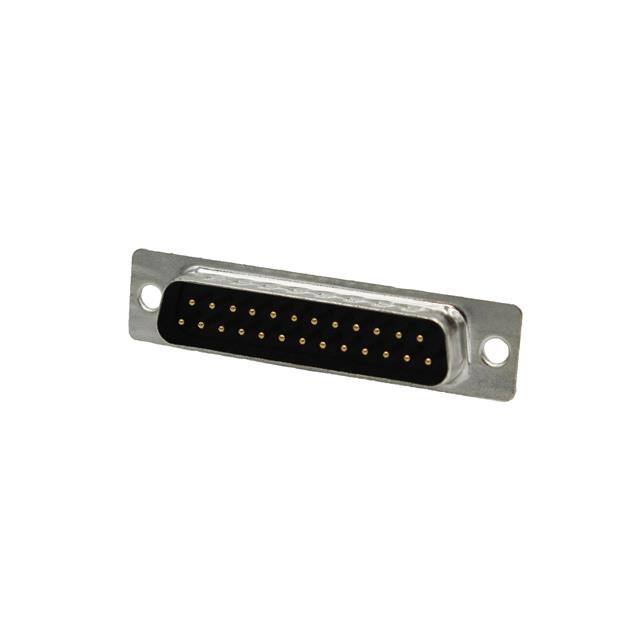 MHDM25SP 25 WAY D-SUB CONNECTOR MALE SOLD