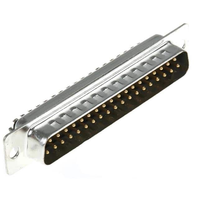 MHDB37SP 37 WAY D-SUB CONNECTOR MALE SOLD