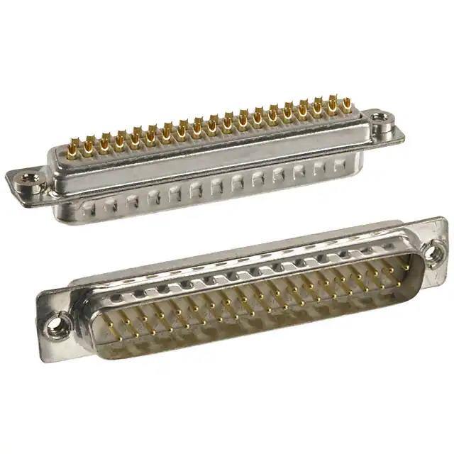 172-037-103R011 37P // M // SC // NICKEL // 01