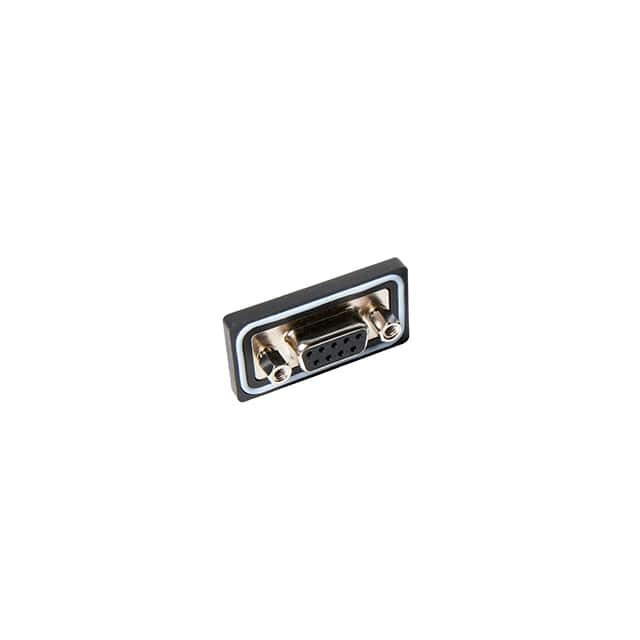 IPDSB-HD15F-SC CONN D-SUB HD RCPT 15POS PNL MNT