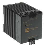 20800003130 The Harting 20800003130 is a redundancy module designed for AC/DC converters. It offers a 120W power rating and a 48V output voltage.