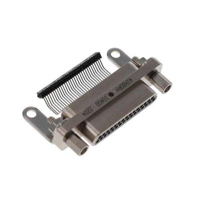 MM-212-031-175-320S D-SUB, PLUG, .050", 2ROW, 31POS,