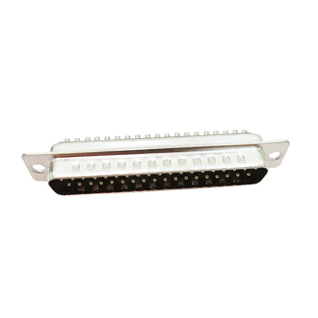 DC37-PD CONN D-SUB PLUG 37POS SLDR CUP